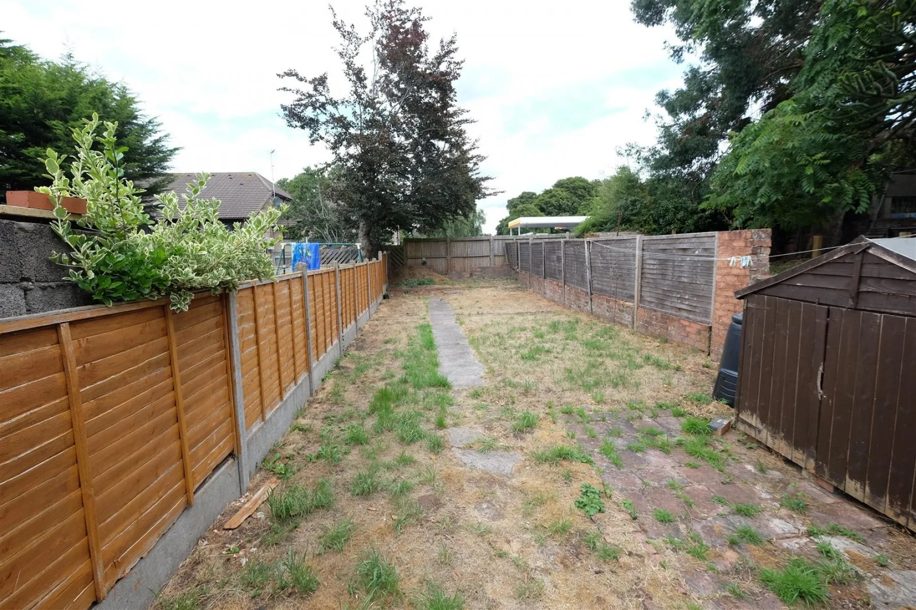 2 X 1 BED FLATS - EASTVILLE, 2 bedroom, House - Terraced - 28126990
