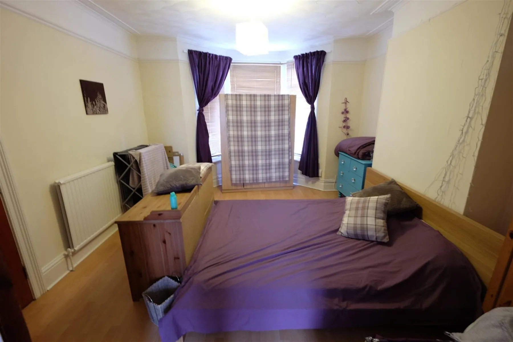 2 X 1 BED FLATS - EASTVILLE, 2 bedroom, House - Terraced - 28126990