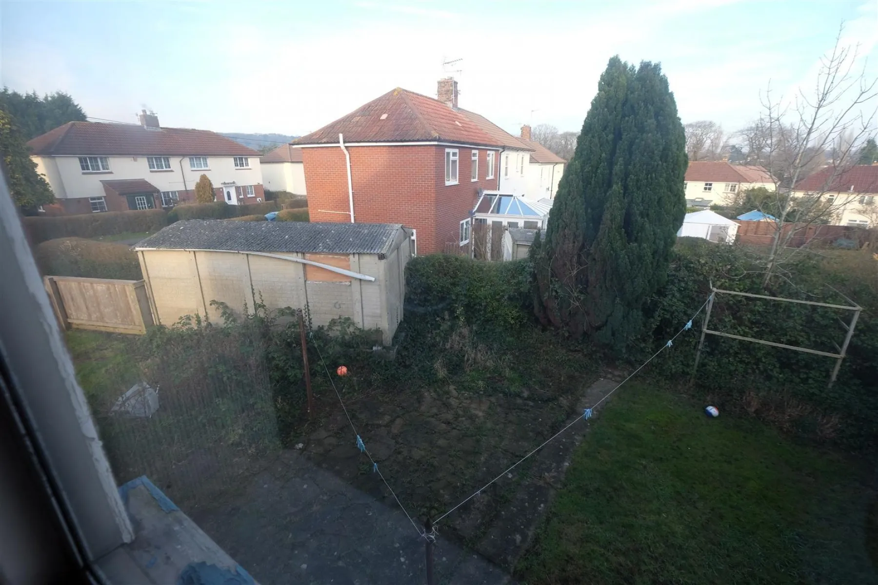 The Crescent, Sea Mills, Bristol, 3 bedroom, House - Semi-Detached - 26747922