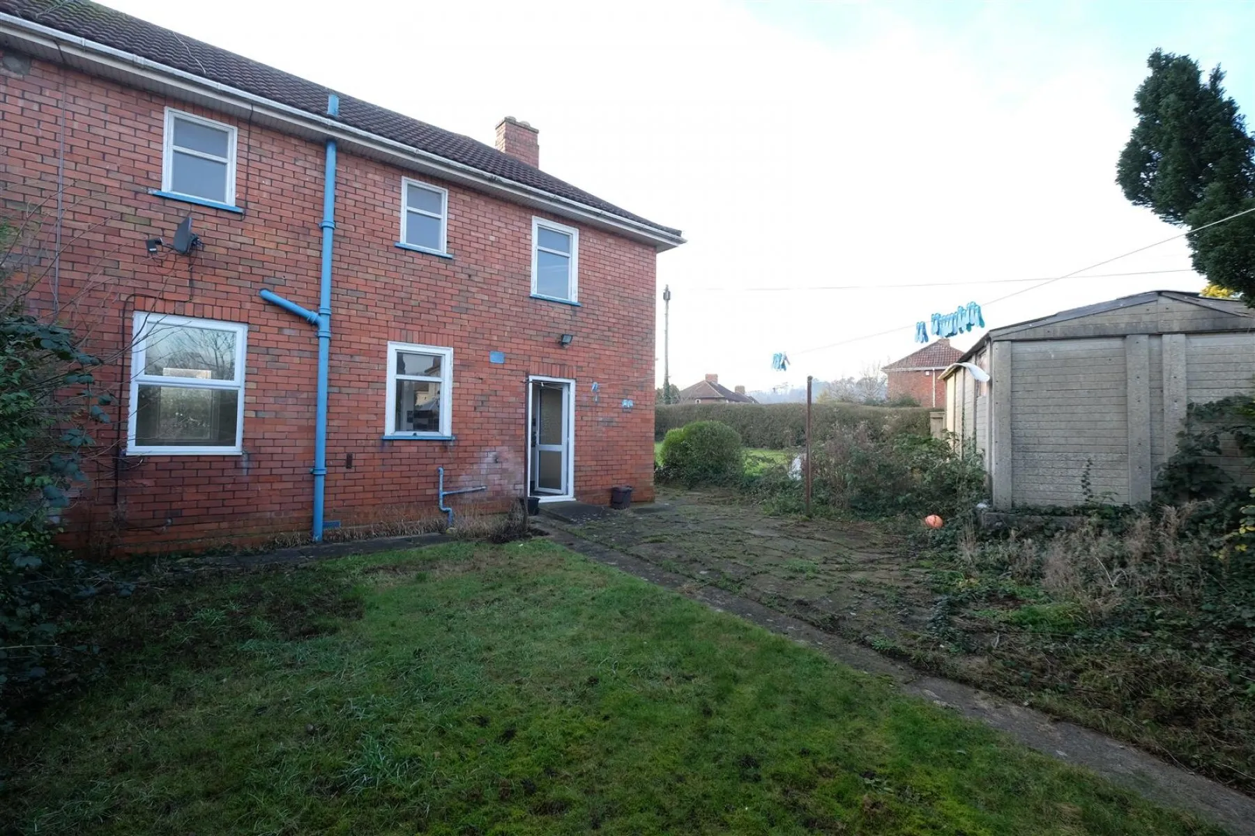 The Crescent, Sea Mills, Bristol, 3 bedroom, House - Semi-Detached - 26747922