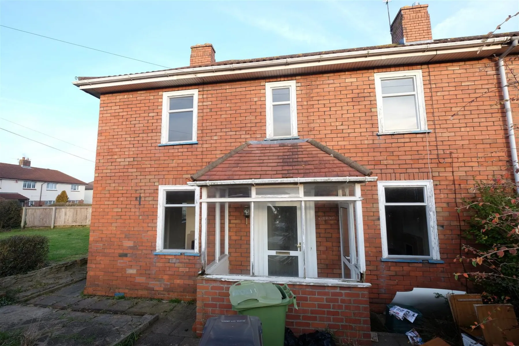 The Crescent, Sea Mills, Bristol, 3 bedroom, House - Semi-Detached - 26747922