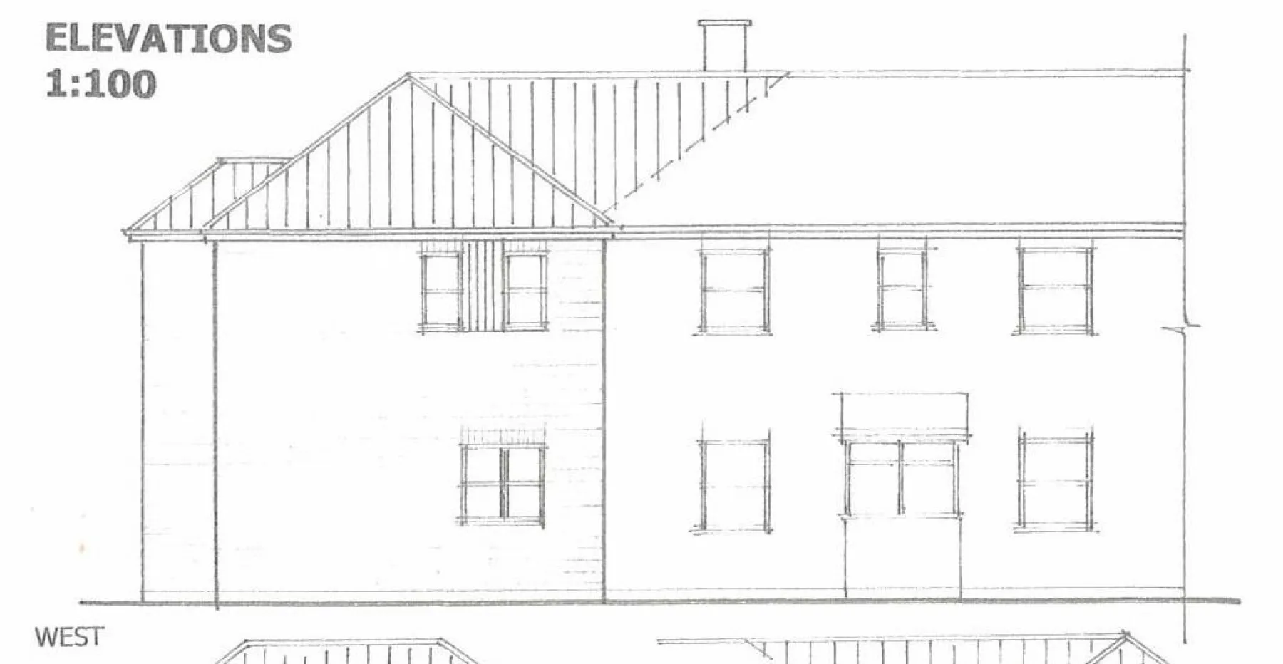 The Crescent, Sea Mills, Bristol, 3 bedroom, House - Semi-Detached - 26747922
