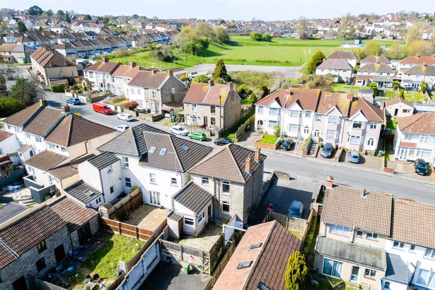DETACHED | UPDATING | KINGSWOOD, 3 bedroom, House - Detached - 33783486