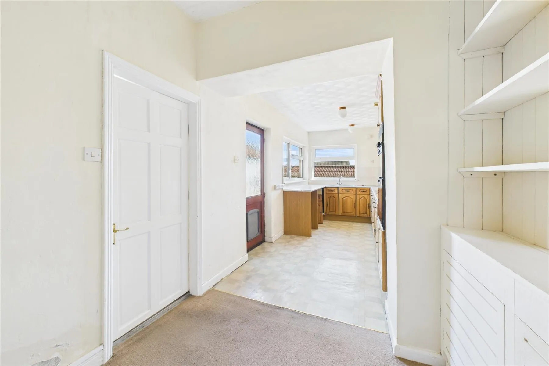 DETACHED | UPDATING | KINGSWOOD, 3 bedroom, House - Detached - 33783486