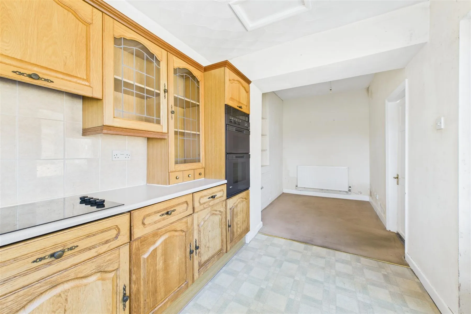 DETACHED | UPDATING | KINGSWOOD, 3 bedroom, House - Detached - 33783486