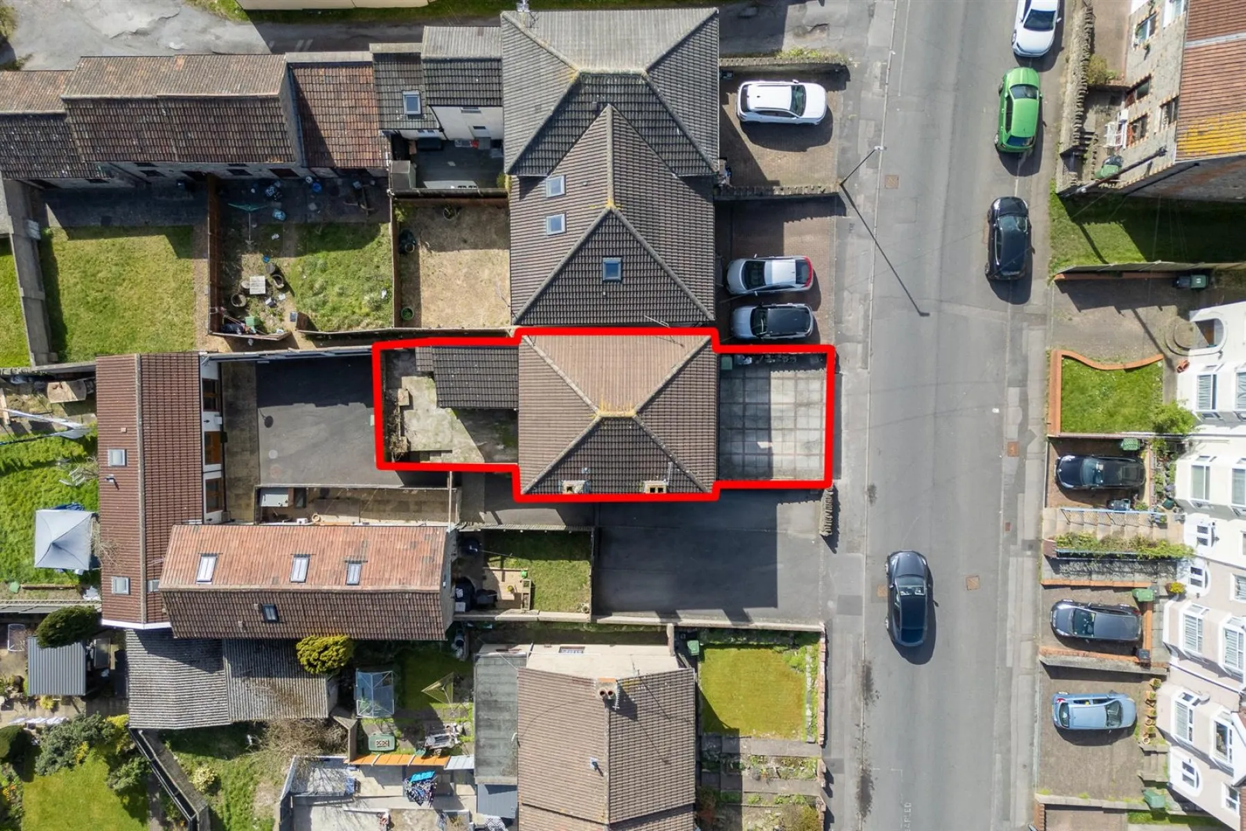 DETACHED | UPDATING | KINGSWOOD, 3 bedroom, House - Detached - 33783486