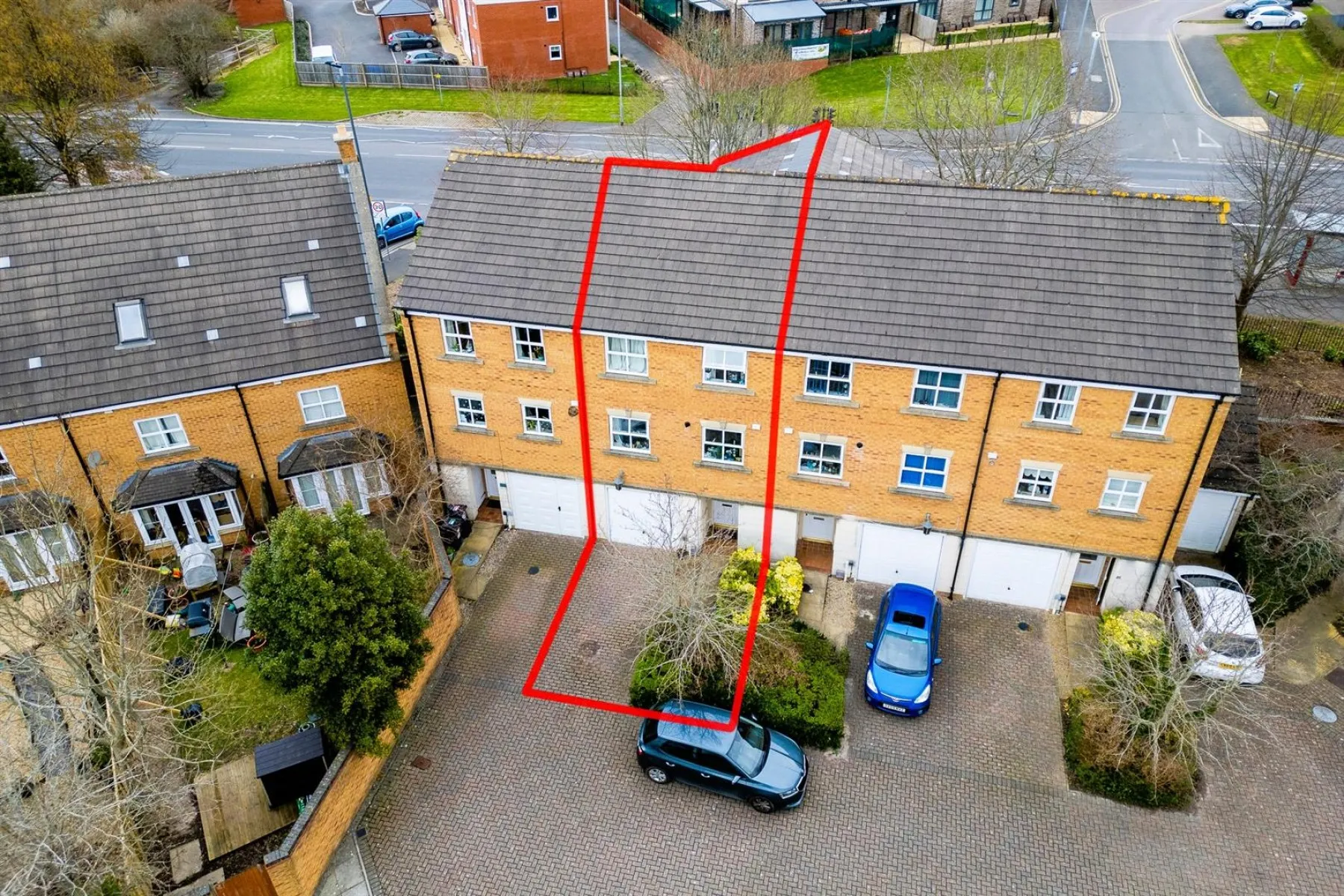HMO INVESTMENT | £42K PA, 5 bedroom, House - Terraced - 33744798