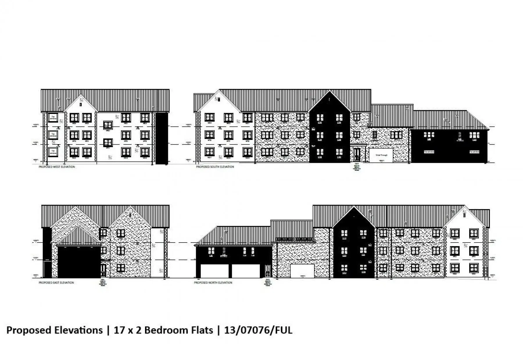 DEVELOPMENT SITE | MELKSHAM, 34 bedroom, Land - Building Plot - 33690087
