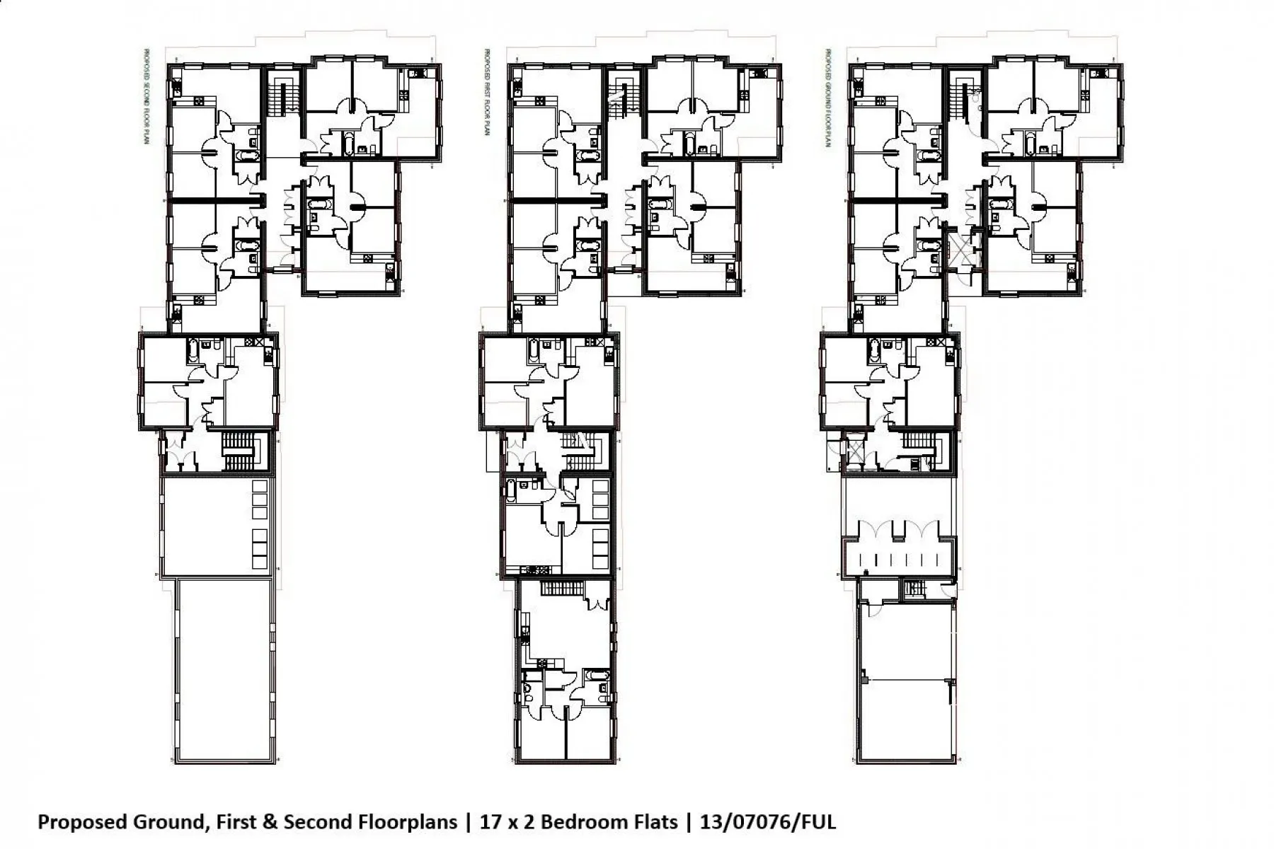 DEVELOPMENT SITE | MELKSHAM, 34 bedroom, Land - Building Plot - 33690087