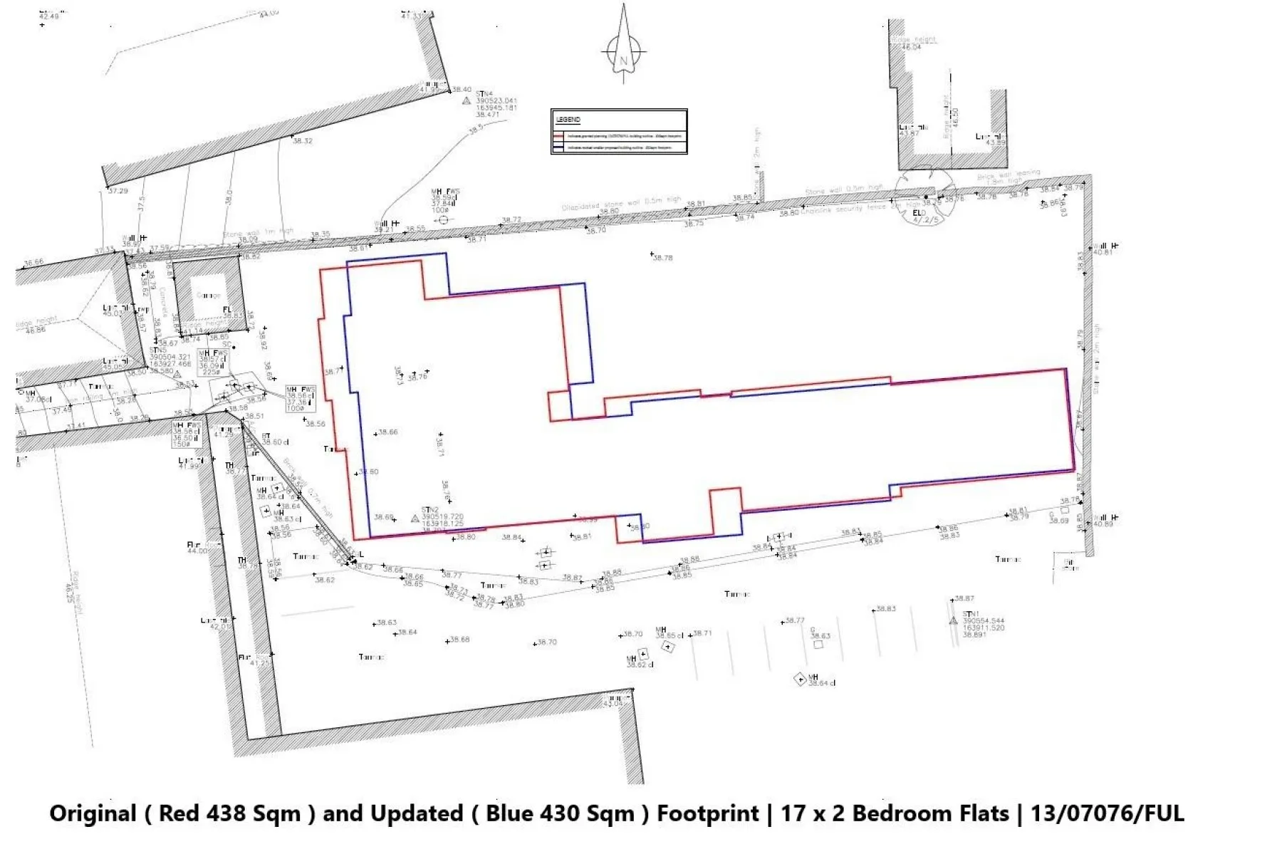 DEVELOPMENT SITE | MELKSHAM, 34 bedroom, Land - Building Plot - 33690087