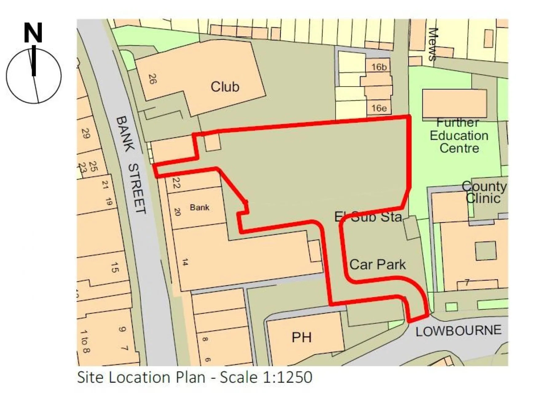 DEVELOPMENT SITE | MELKSHAM, 34 bedroom, Land - Building Plot - 33690087