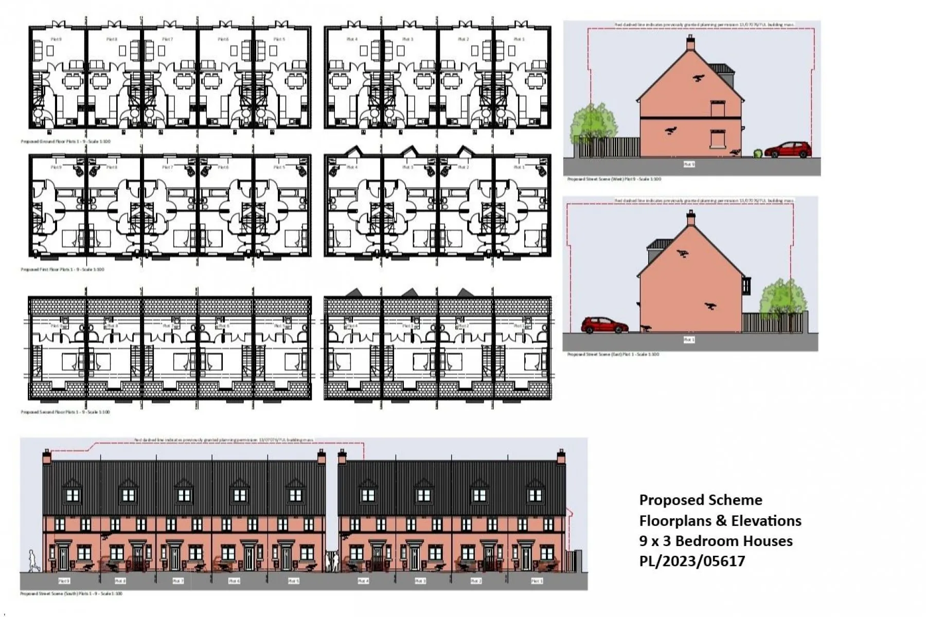 DEVELOPMENT SITE | MELKSHAM, 34 bedroom, Land - Building Plot - 33690087