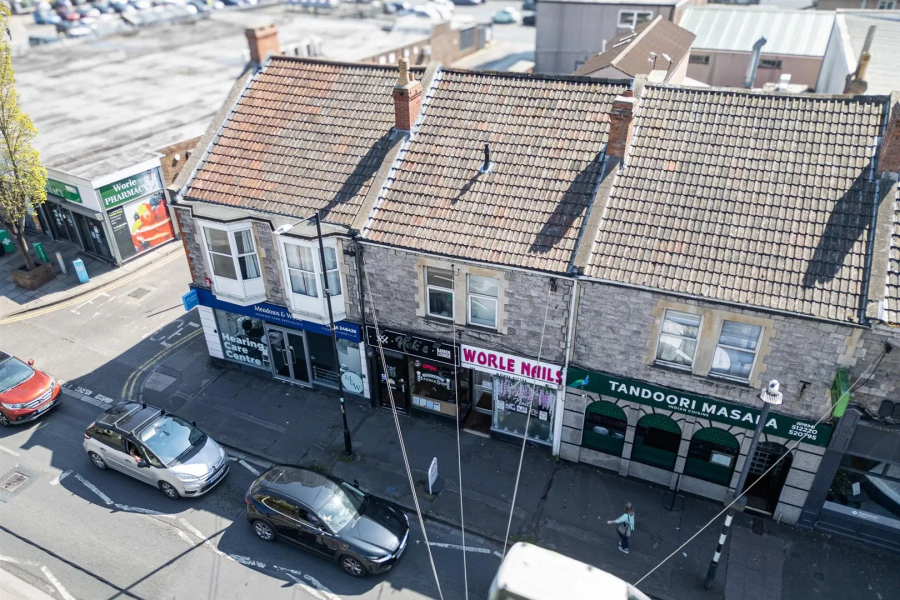 COMMERCIAL INVESTMENT | WORLE, Commercial - 33847187