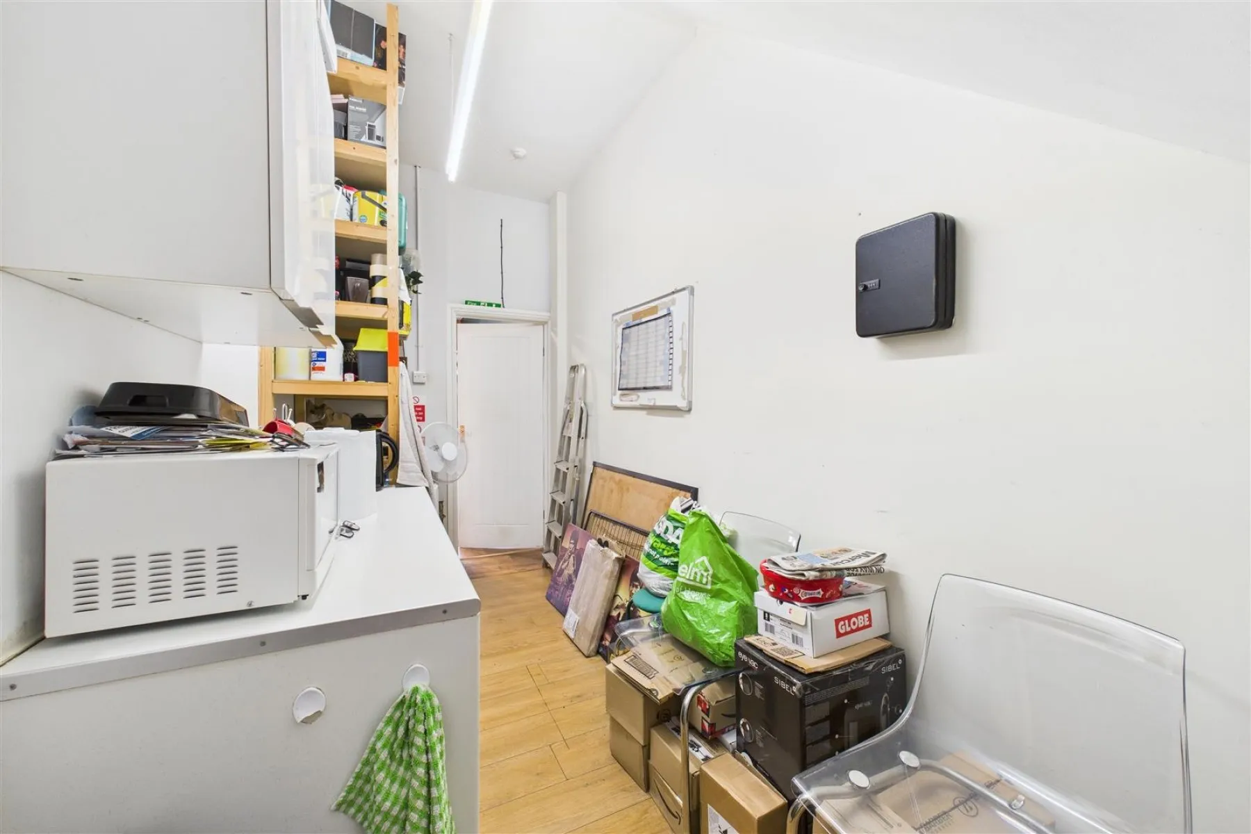 COMMERCIAL INVESTMENT | WORLE, Commercial - 33847187