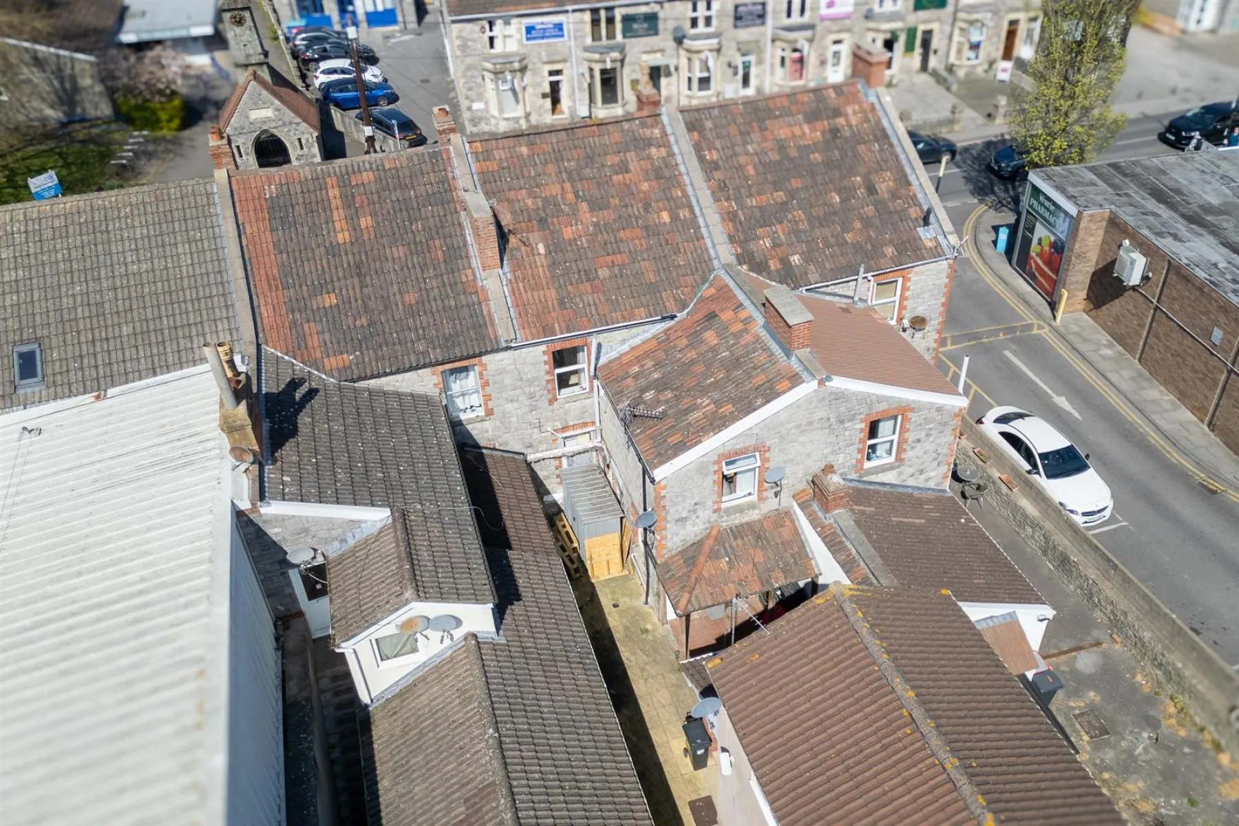 COMMERCIAL INVESTMENT | WORLE, Commercial - 33847187