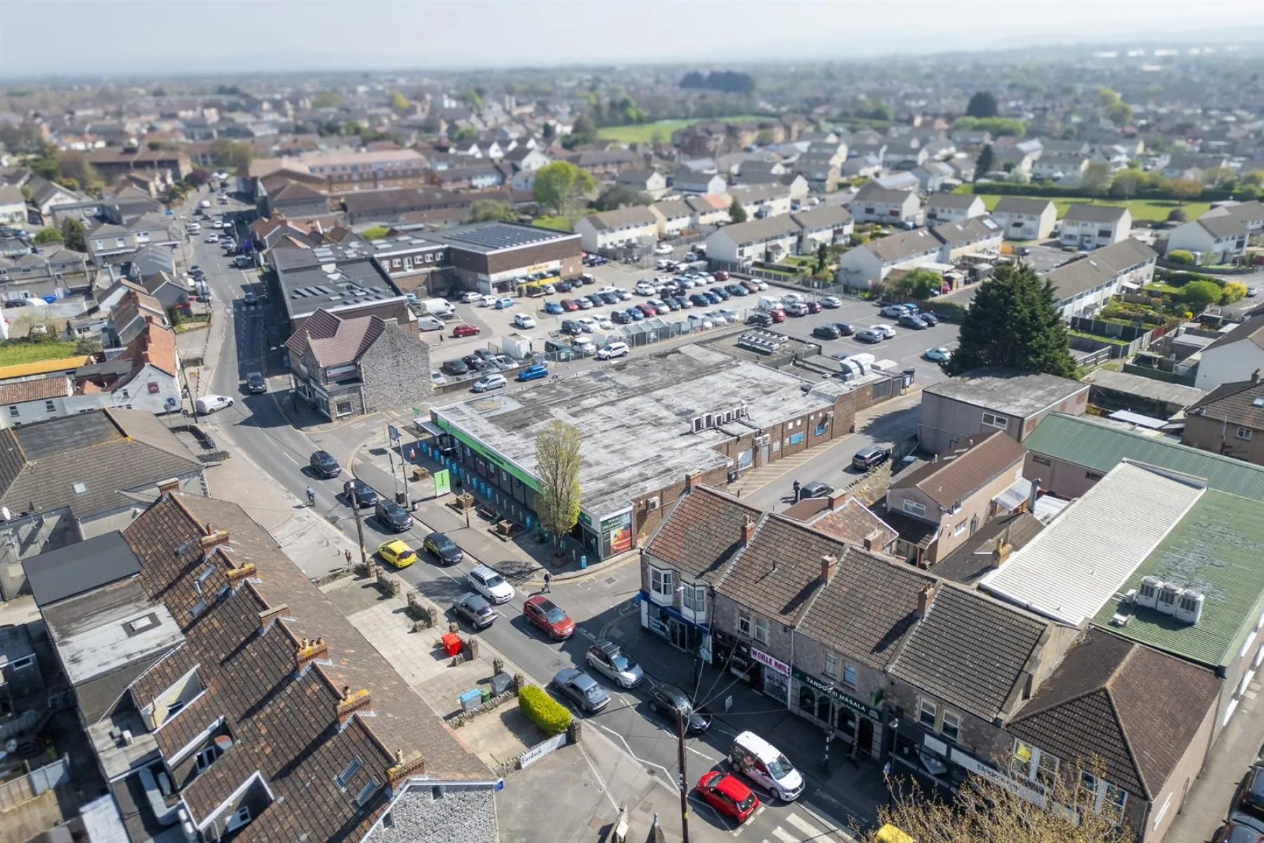 COMMERCIAL INVESTMENT | WORLE, Commercial - 33847187