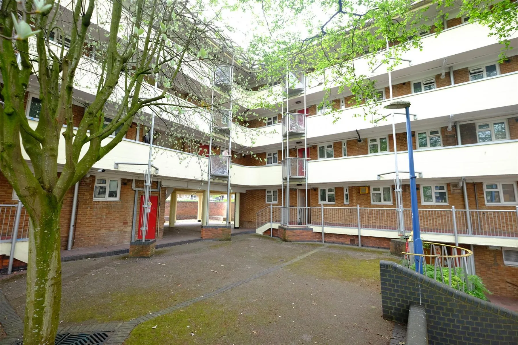 CITY FLAT - EXCELLENT INVESTMENT, 1 bedroom, Flat - 28745896