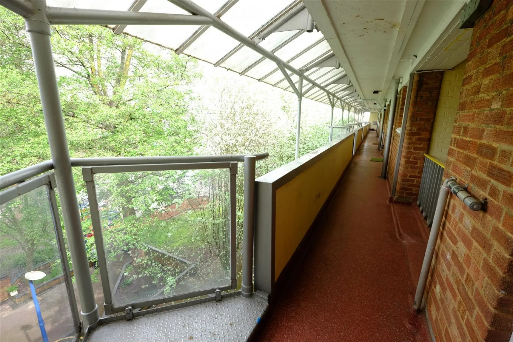 CITY FLAT - EXCELLENT INVESTMENT, 1 bedroom, Flat - 28745896