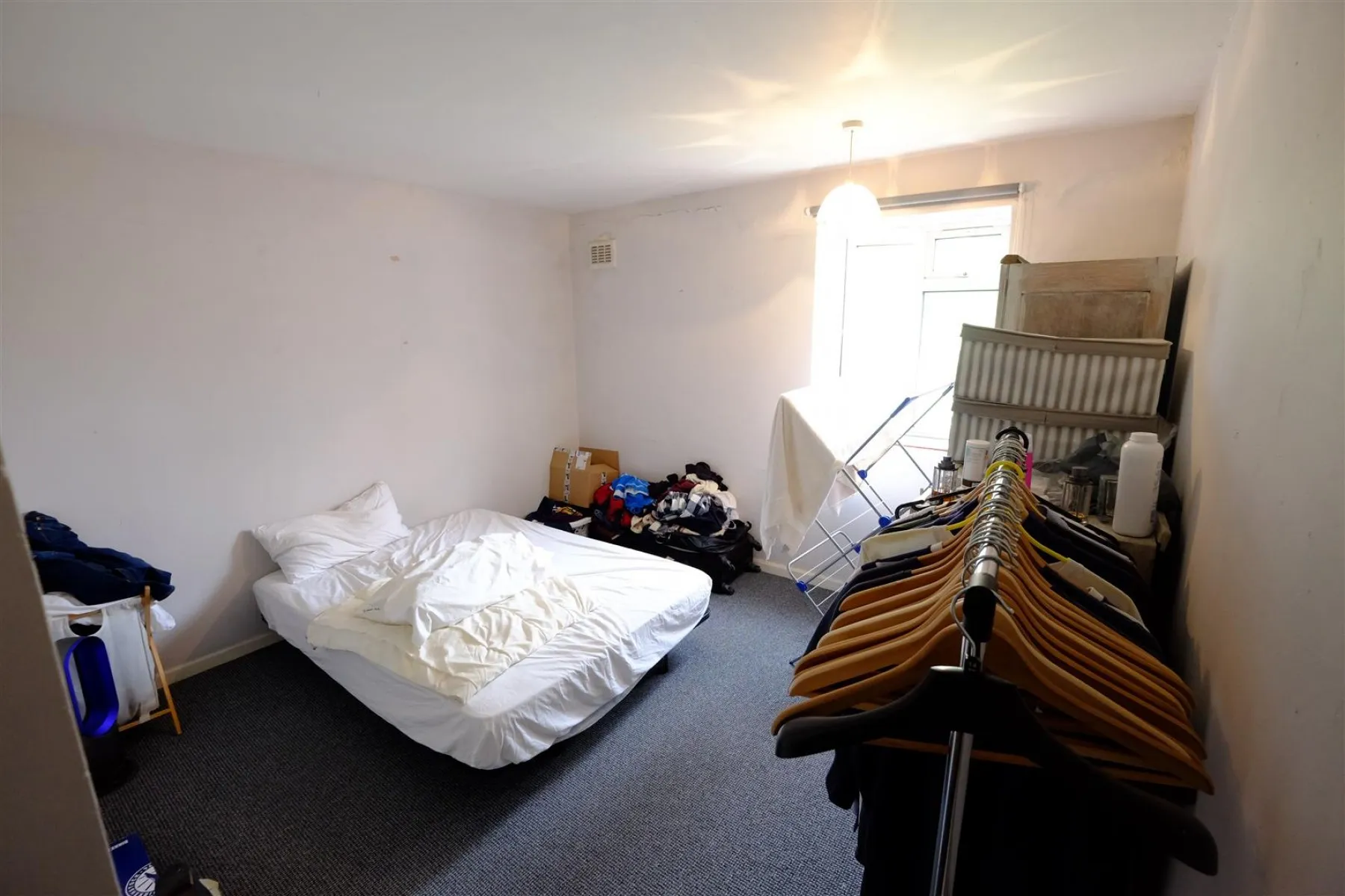 CITY FLAT - EXCELLENT INVESTMENT, 1 bedroom, Flat - 28745896