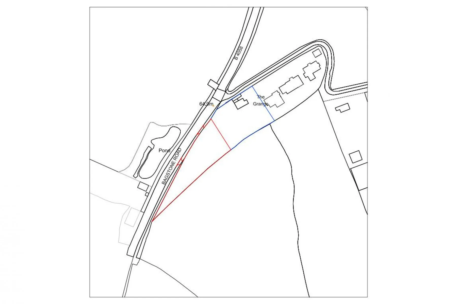 PLOTS | PLANNING | RANGEWORTHY, 8 bedroom, Land - Building Plot - 33845926