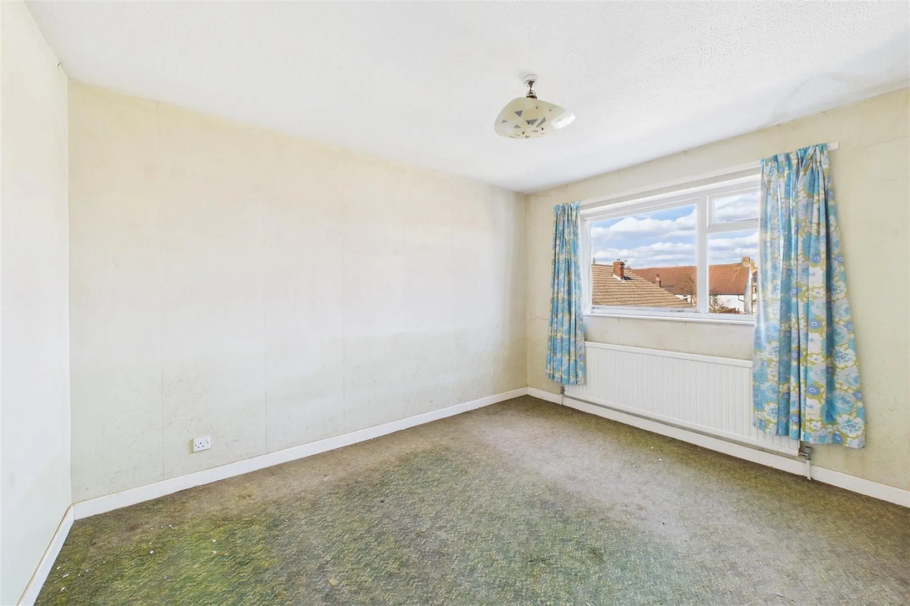 HOUSE | UPDATING | WORLE | BS23, 3 bedroom, House - Detached - 33828543
