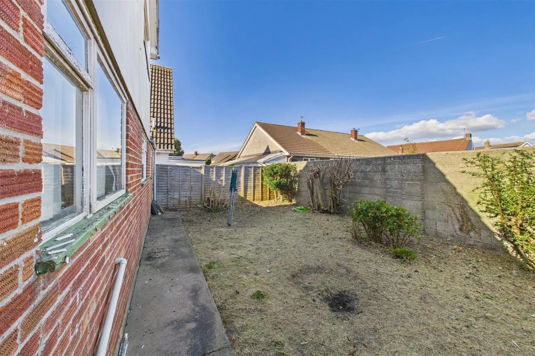 HOUSE | UPDATING | WORLE | BS23, 3 bedroom, House - Detached - 33828543