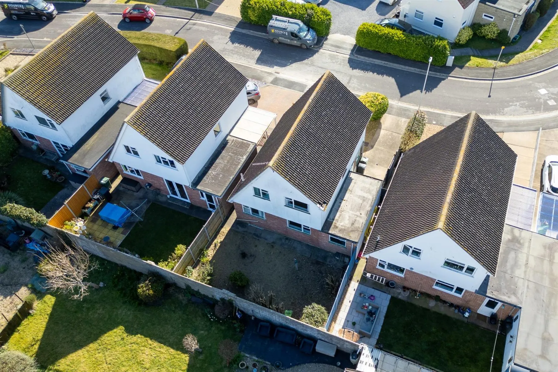HOUSE | UPDATING | WORLE | BS23, 3 bedroom, House - Detached - 33828543