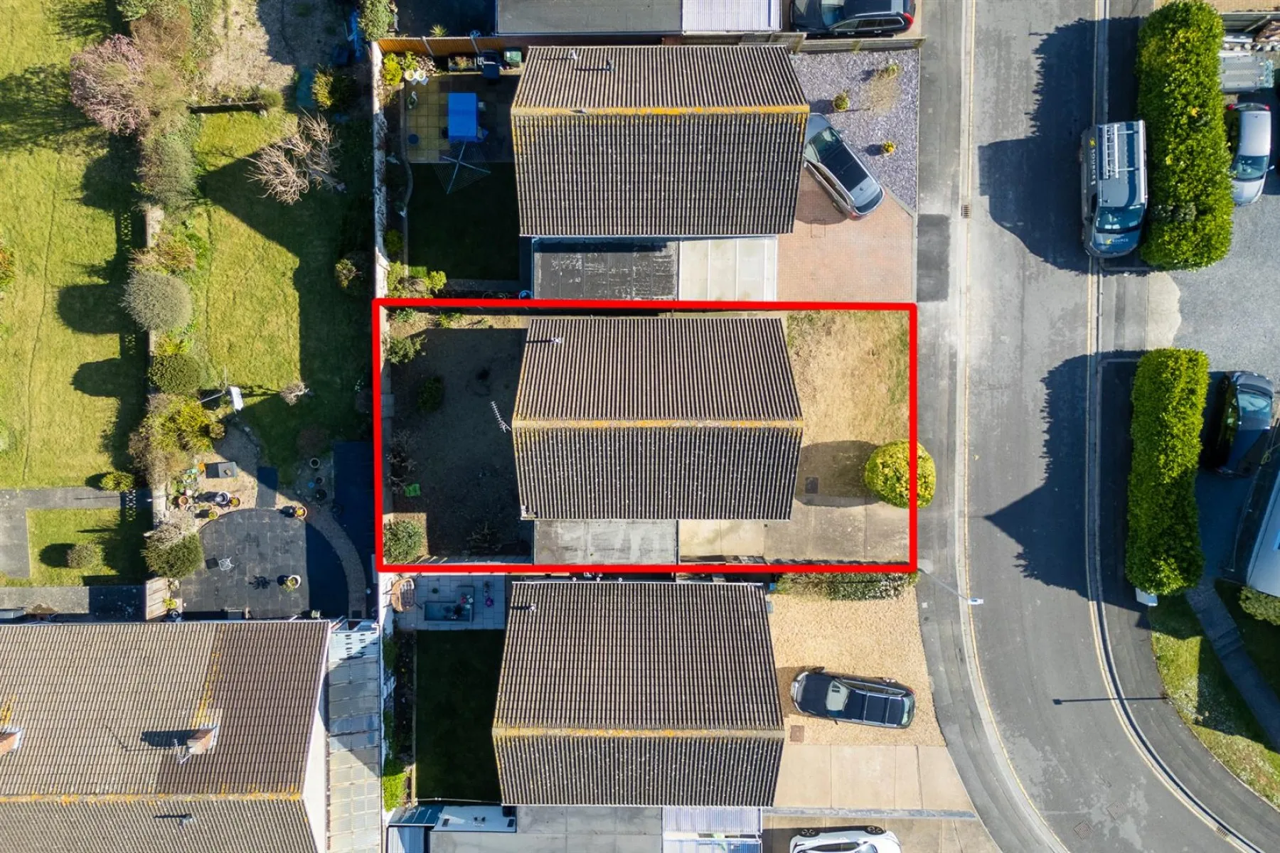 HOUSE | UPDATING | WORLE | BS23, 3 bedroom, House - Detached - 33828543