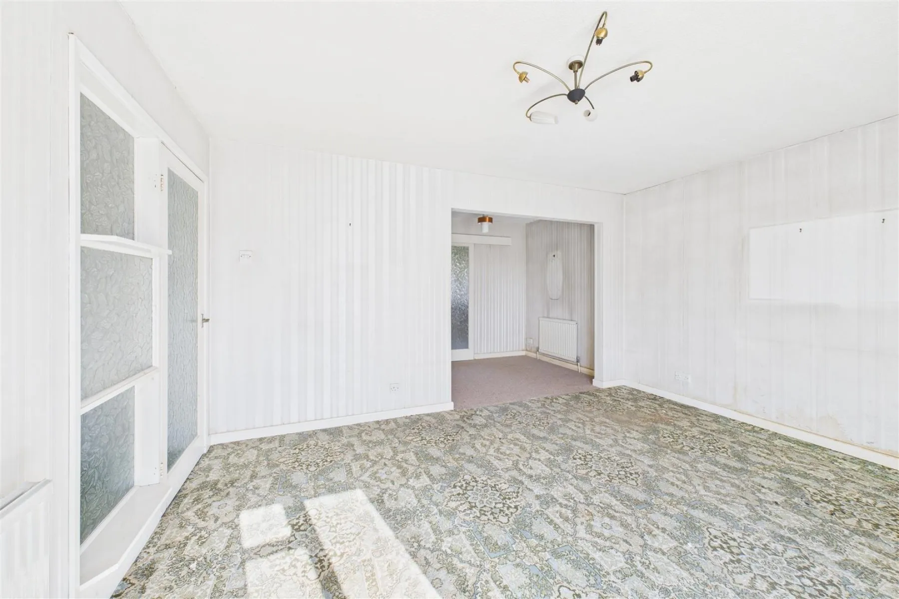 HOUSE | UPDATING | WORLE | BS23, 3 bedroom, House - Detached - 33828543
