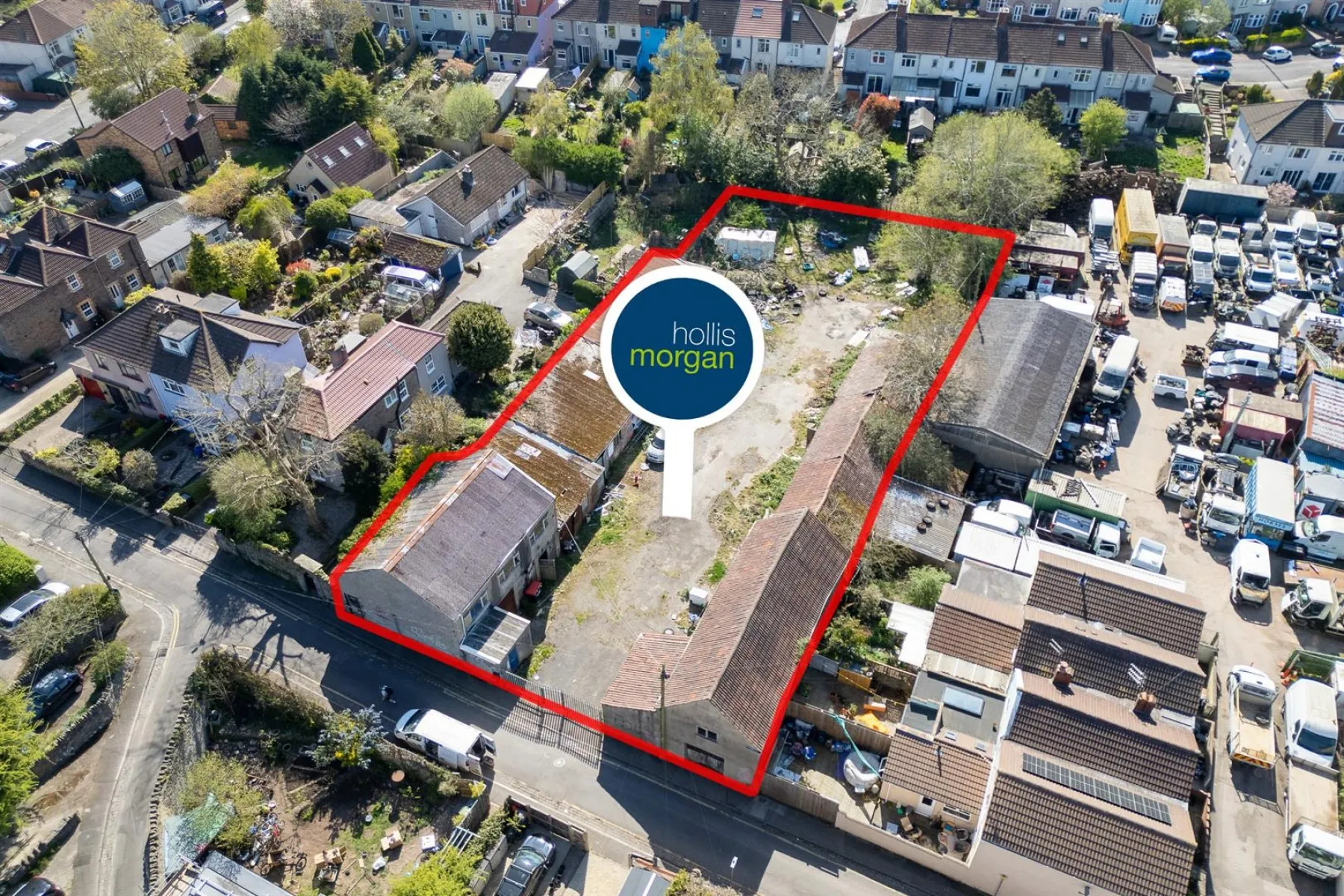 0.5 ACRE | FISHPONDS, 33 bedroom, Commercial - 33828365