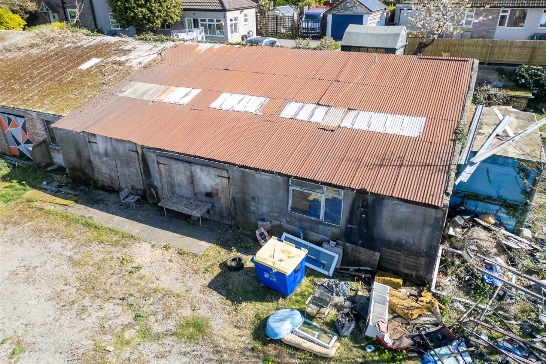 0.5 ACRE | FISHPONDS, 33 bedroom, Commercial - 33828365