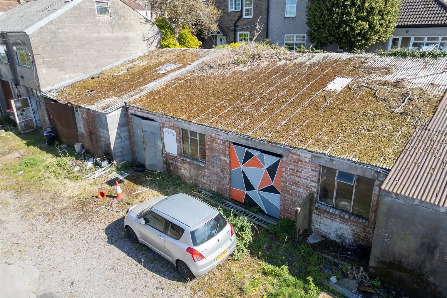 0.5 ACRE | FISHPONDS, 33 bedroom, Commercial - 33828365