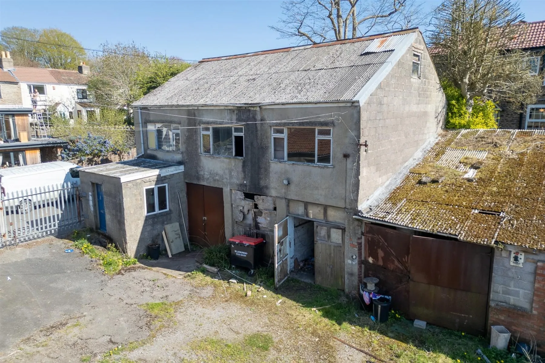 0.5 ACRE | FISHPONDS, 33 bedroom, Commercial - 33828365