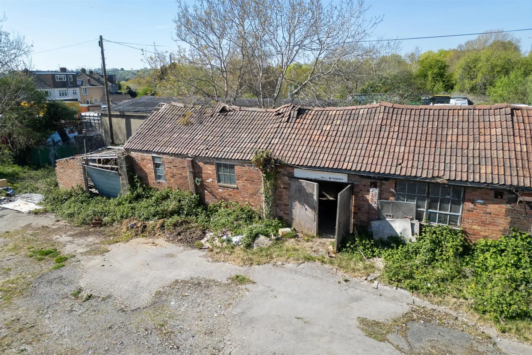 0.5 ACRE | FISHPONDS, 33 bedroom, Commercial - 33828365