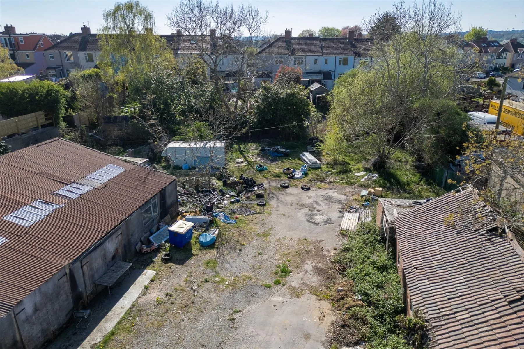 0.5 ACRE | FISHPONDS, 33 bedroom, Commercial - 33828365