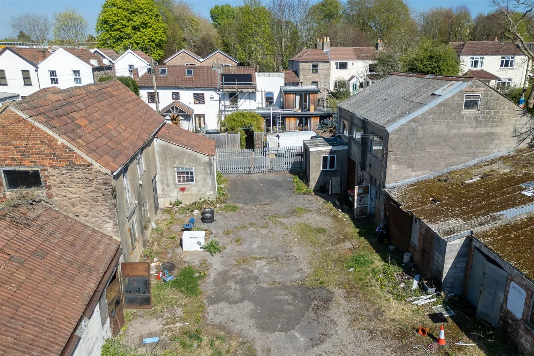 0.5 ACRE | FISHPONDS, 33 bedroom, Commercial - 33828365