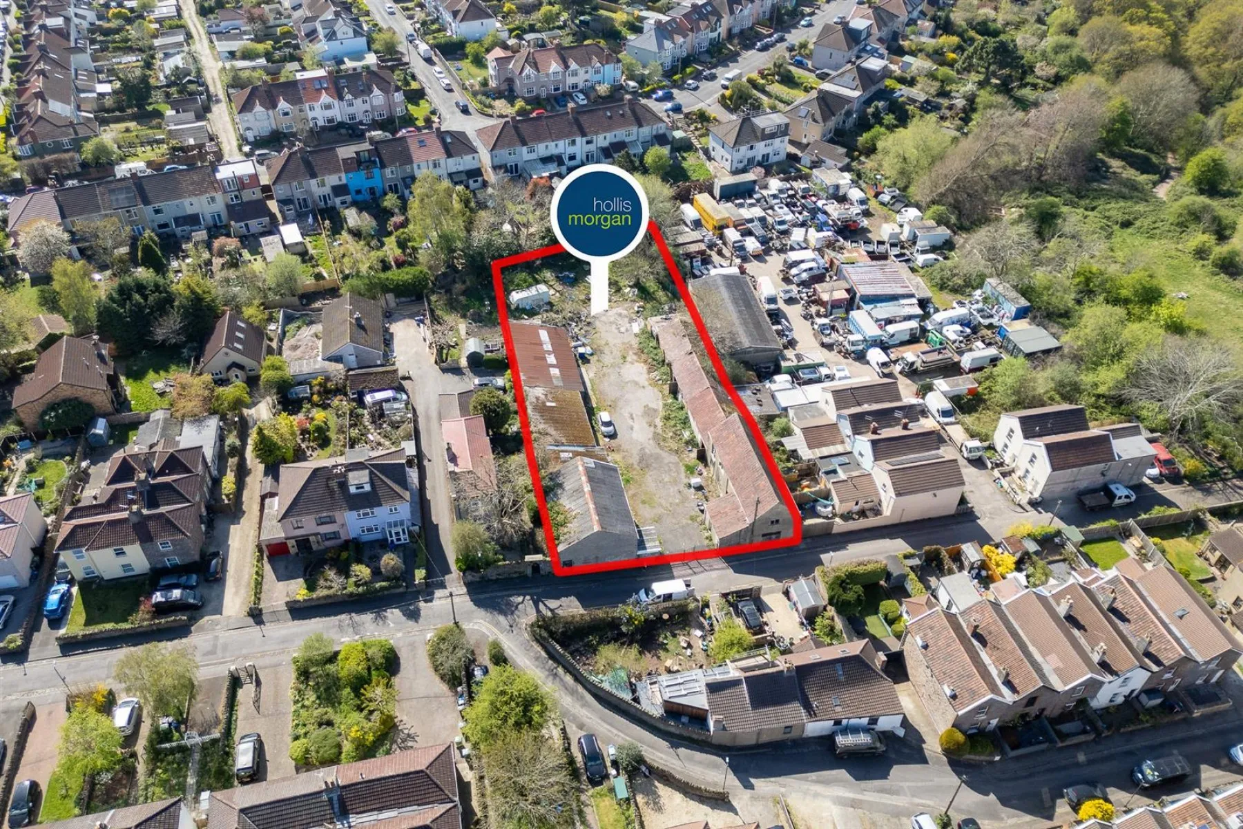 0.5 ACRE | FISHPONDS, 33 bedroom, Commercial - 33828365