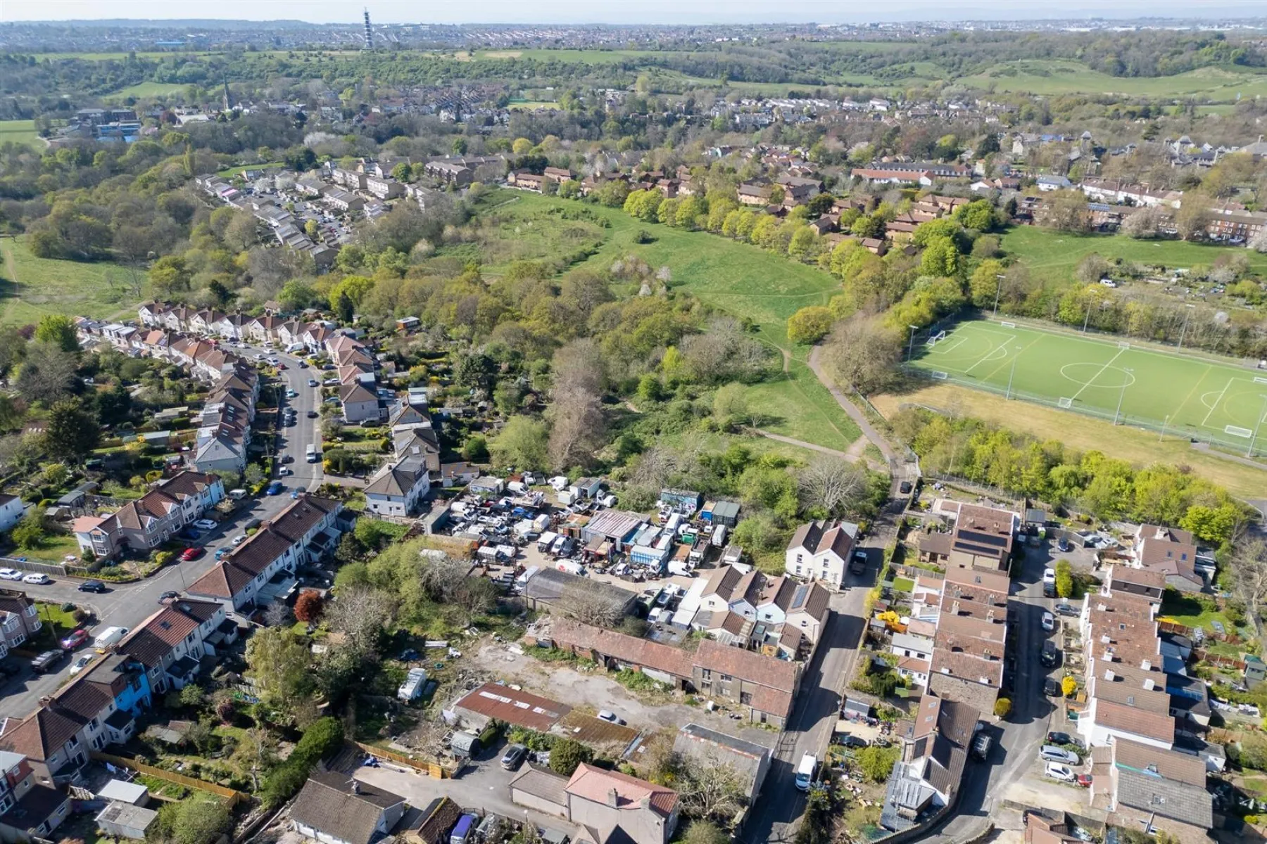 0.5 ACRE | FISHPONDS, 33 bedroom, Commercial - 33828365