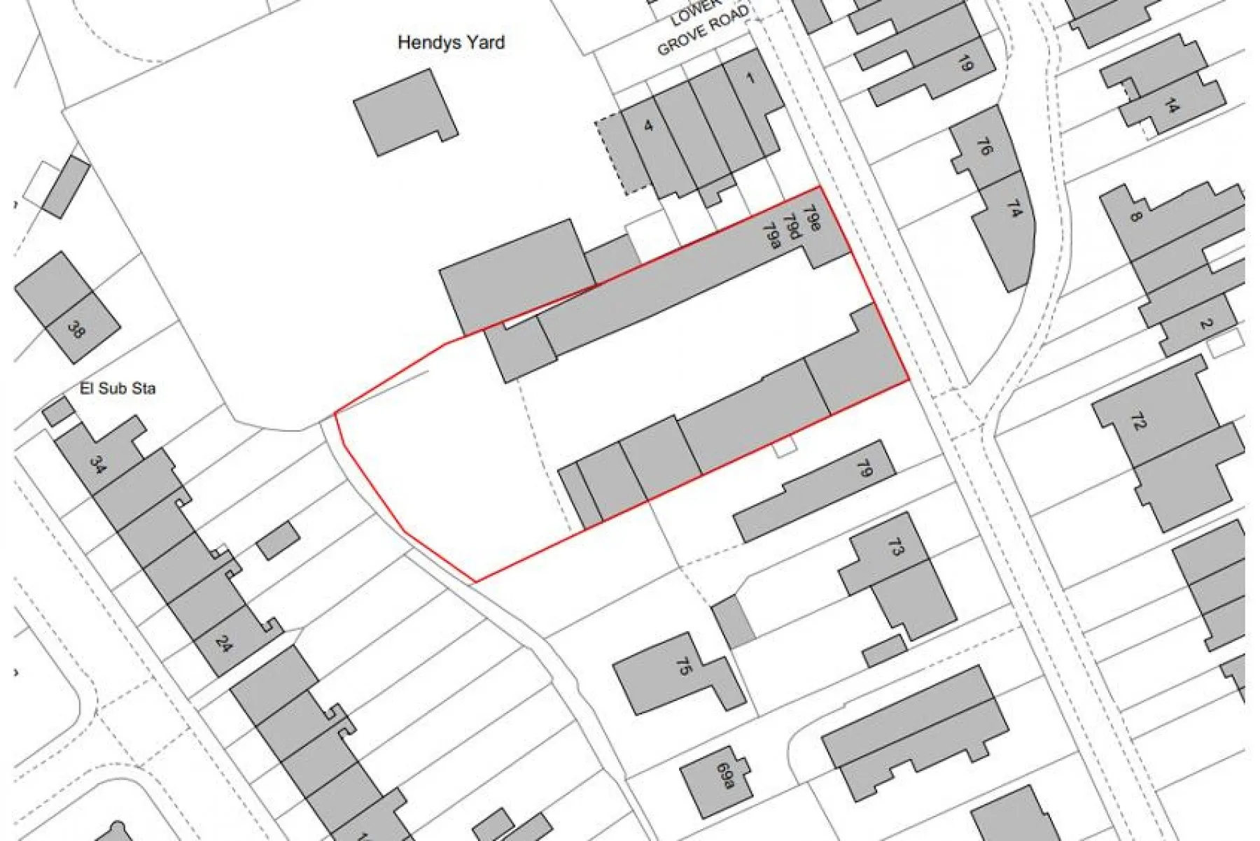 0.5 ACRE | FISHPONDS, 33 bedroom, Commercial - 33828365