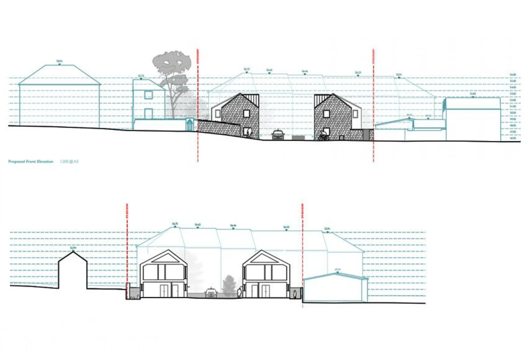 0.5 ACRE | FISHPONDS, 33 bedroom, Commercial - 33828365