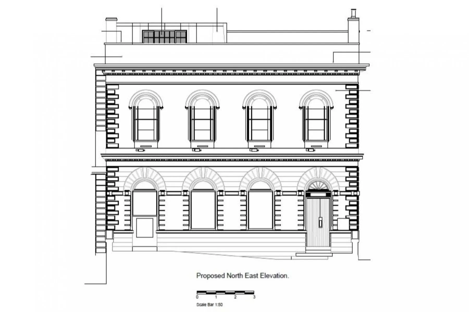 DEVELOPMENT | PONTYPOOL, 12 bedroom, Flat - 33792555