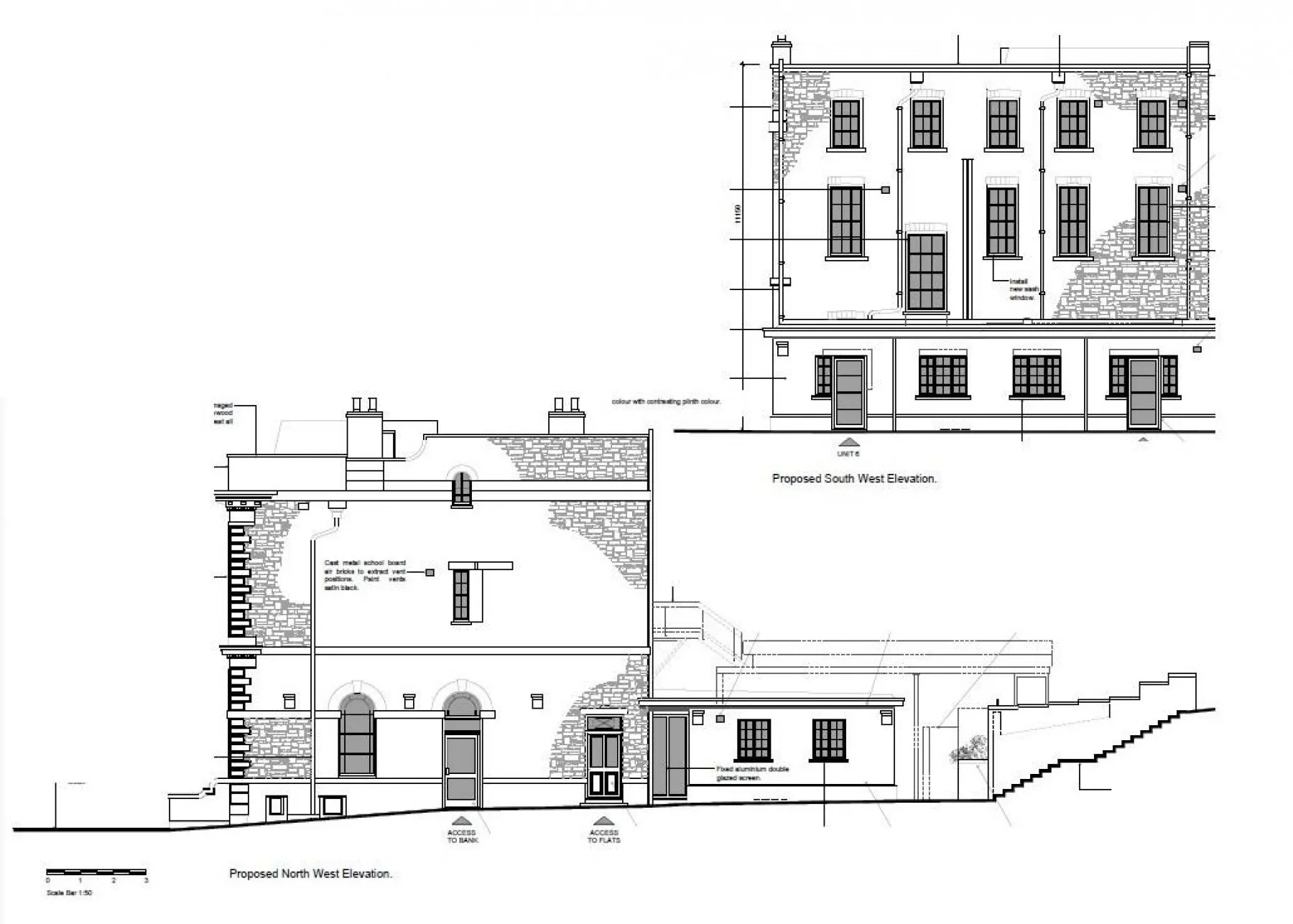 DEVELOPMENT | PONTYPOOL, 12 bedroom, Flat - 33792555
