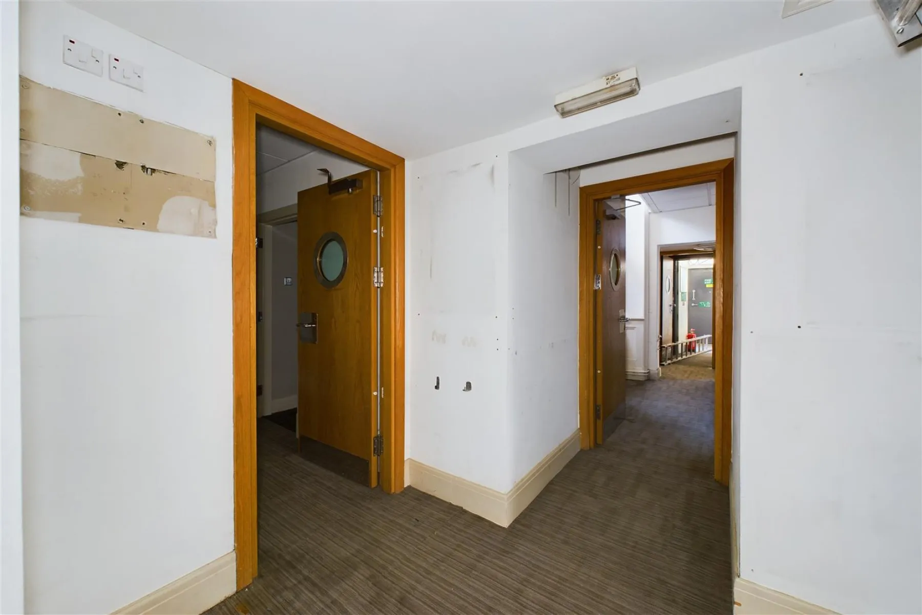 DEVELOPMENT | PONTYPOOL, 12 bedroom, Flat - 33792555