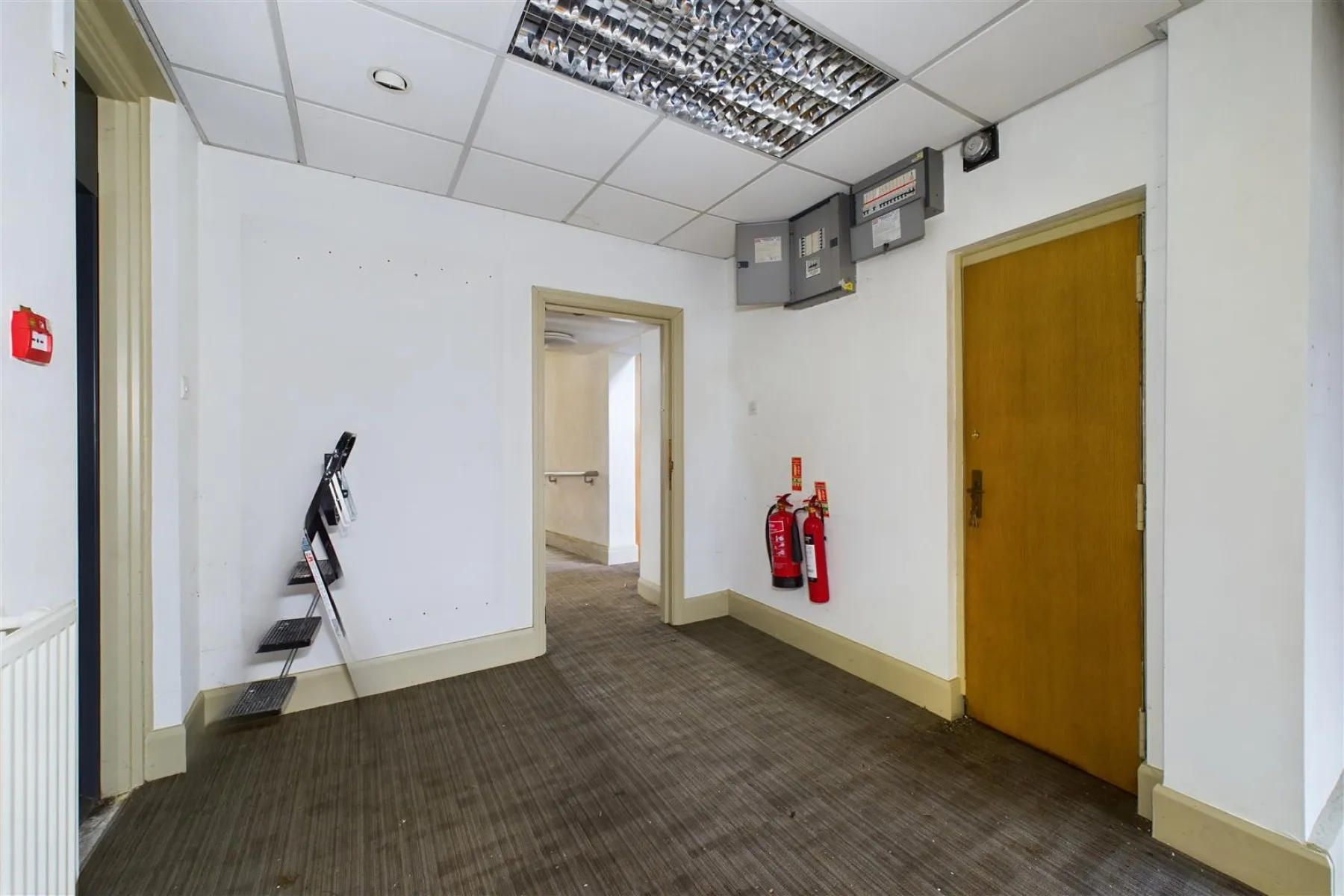 DEVELOPMENT | PONTYPOOL, 12 bedroom, Flat - 33792555