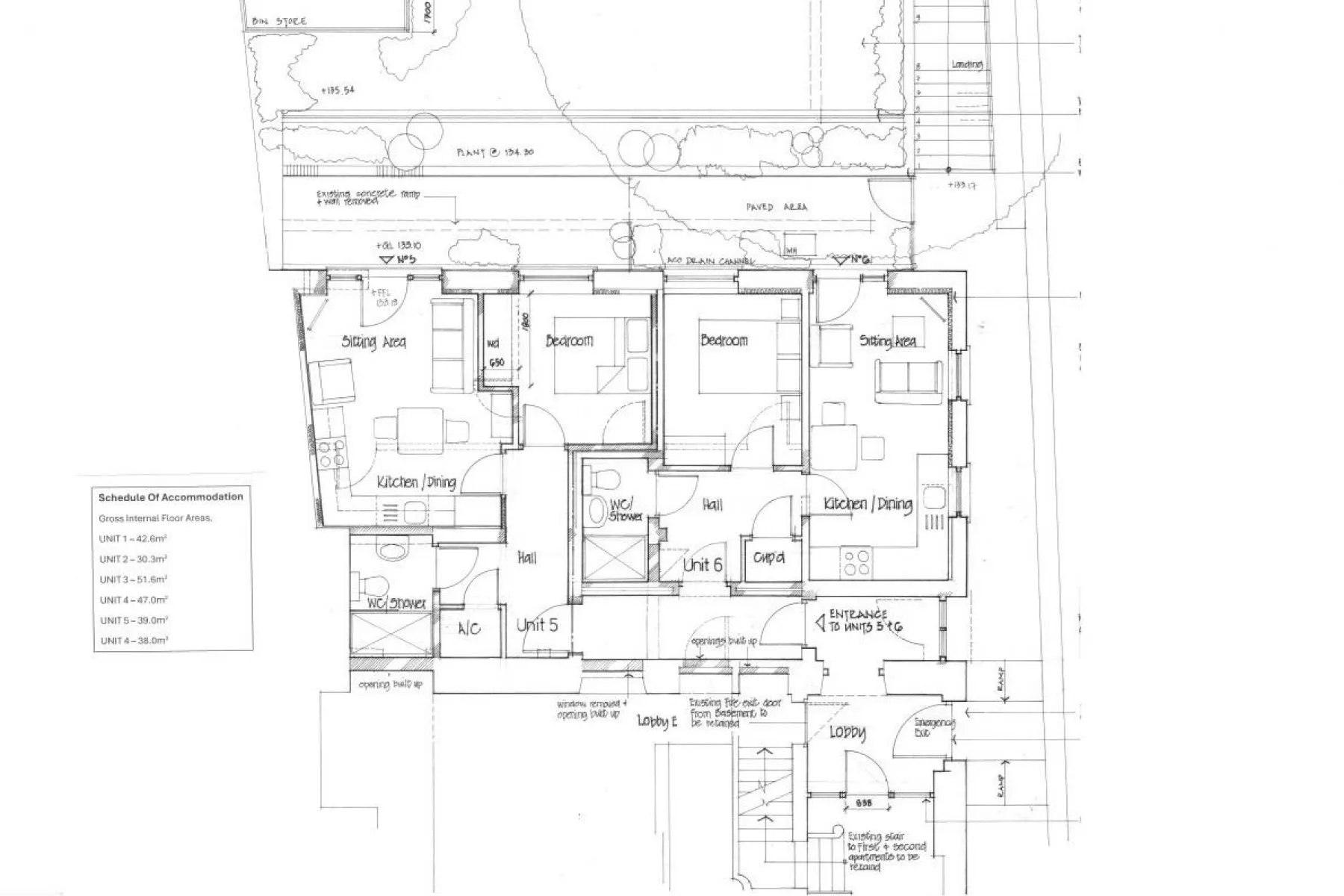 DEVELOPMENT | PONTYPOOL, 12 bedroom, Flat - 33792555
