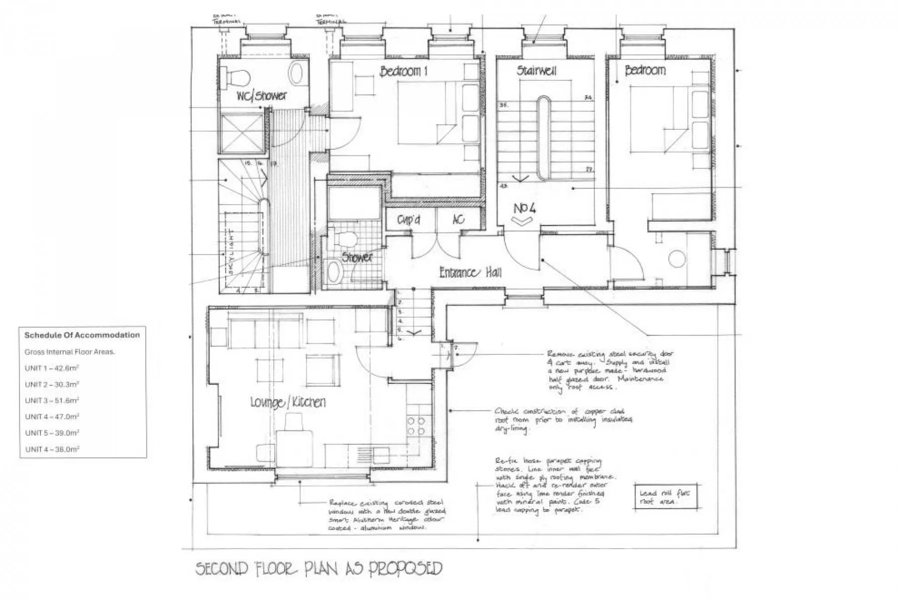 DEVELOPMENT | PONTYPOOL, 12 bedroom, Flat - 33792555