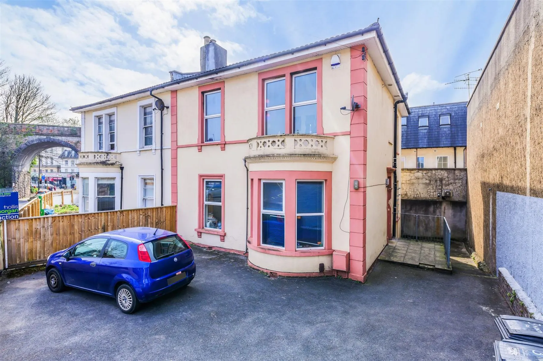 7 BED HMO | £42K | BS6, 7 bedroom, House - Semi-Detached - 31393500