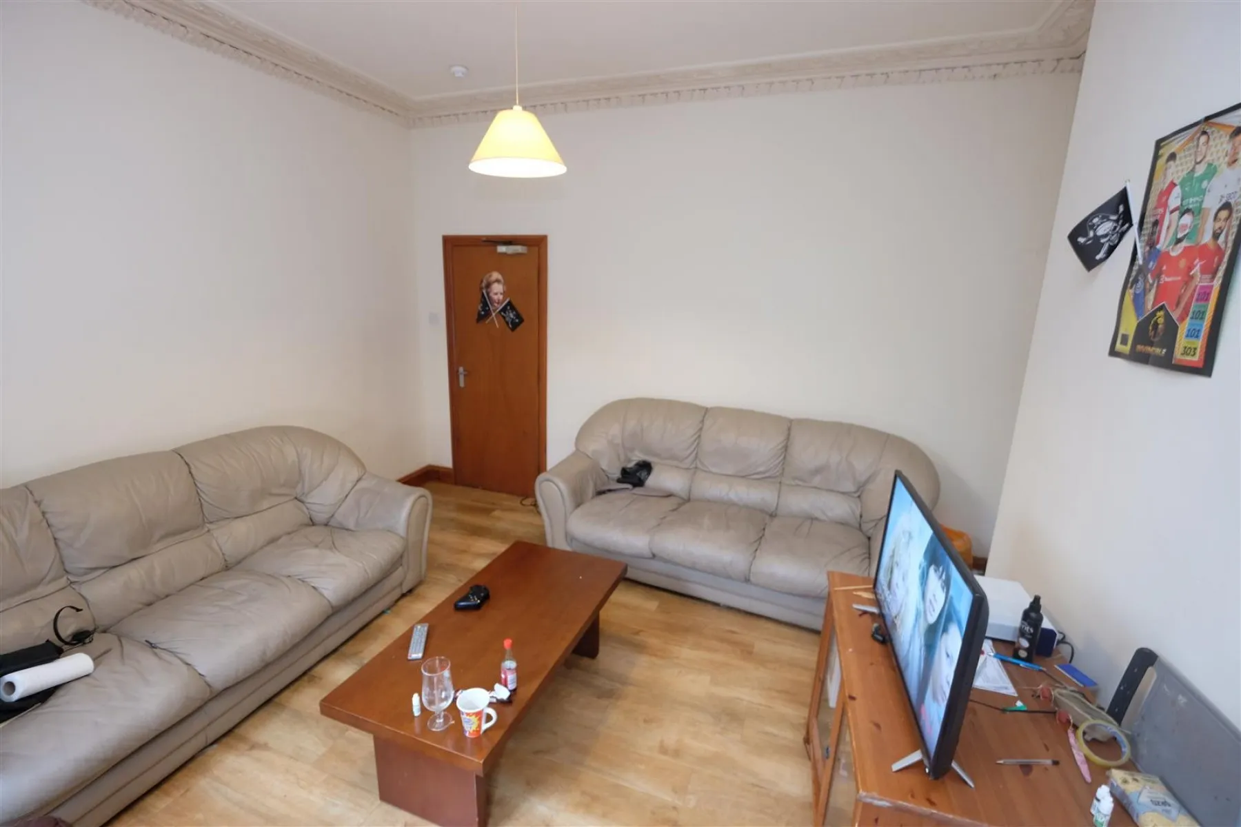 7 BED HMO | £42K | BS6, 7 bedroom, House - Semi-Detached - 31393500