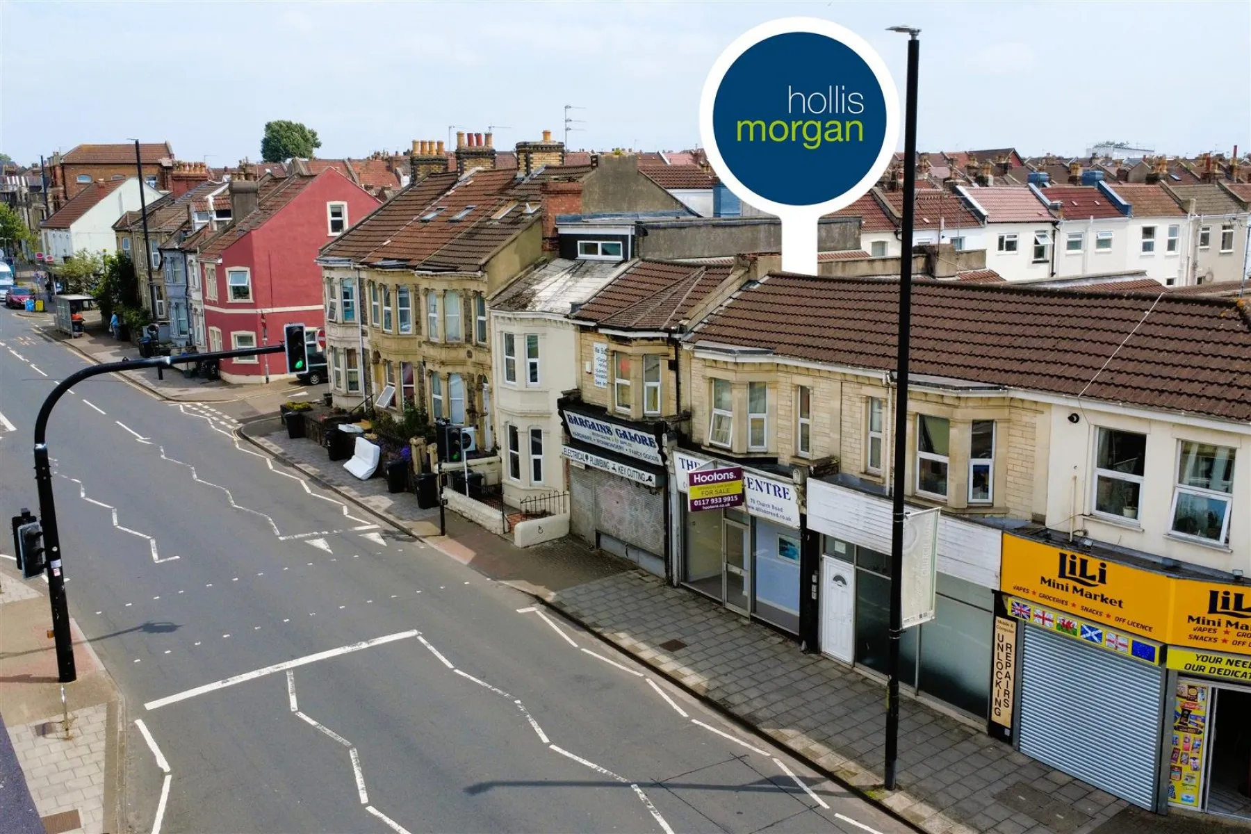 COMMERCIAL | CHURCH RD | BS5, Commercial - 33955847