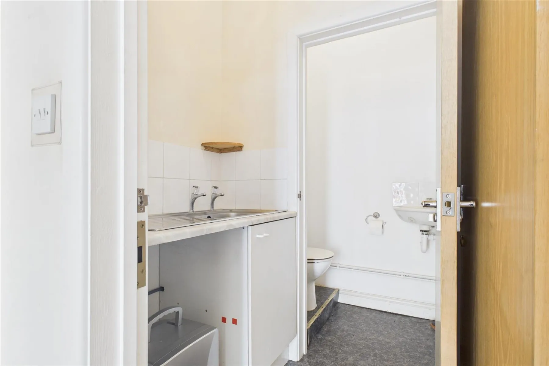 COMMERCIAL | CHURCH RD | BS5, Commercial - 33955847
